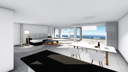 Les terrasses de Sachet, 5.5-room villas in Cortaillod - Photo 2