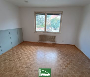Genossenschaftswohnung in hervorragender Lage! Unbefristet und prov... - Foto 5