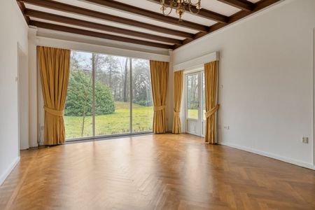 Huis te huur: Zijdeweg 42 2244 BE Wassenaar - Photo 2