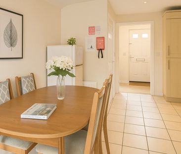 5 Bed Terraced House, Filton Avenue, BS7 - Photo 2