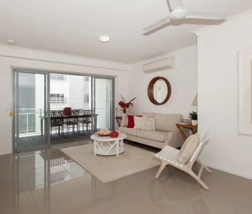 Modern 2-Bedroom Unit in Coopers Plains - Photo 6