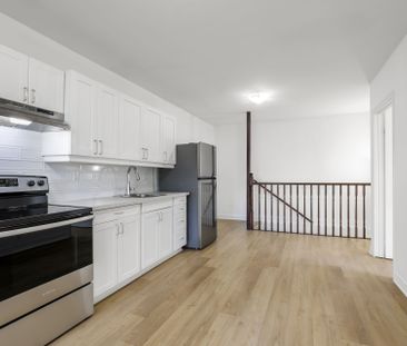 For Lease - 121 Melrose Street Unit# 3, Toronto, Ontario - Photo 3