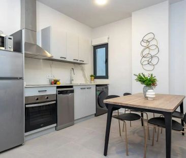 Piso de alquiler en N/a, Nou Moles - Photo 5