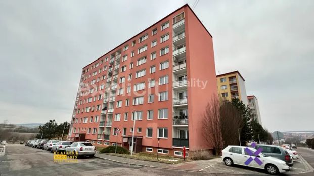 Pronájem bytu 3+1, 73 m - Fotografie 1