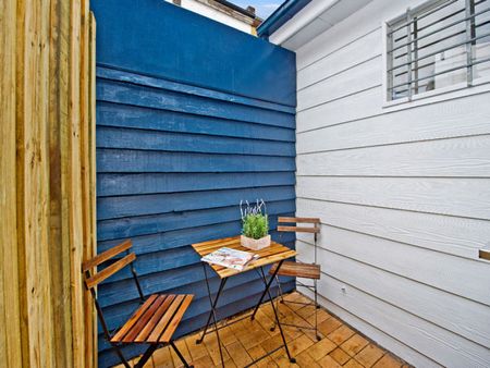 16 Bland Street, Woolloomooloo NSW 2011 - Terrace For Rent | Domain - Photo 2