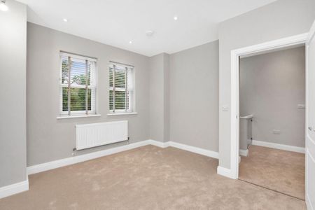 4 bedroom townhouse to rent - Photo 5