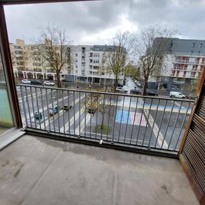 Appartement T2 à louer Rennes - 45 m² - Photo 3