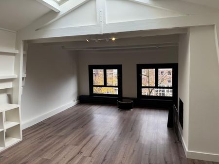 Keizersgracht 476-E, Leidsegracht-Zuid, 1017EG, Amsterdam - Photo 2