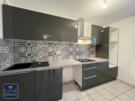 Location Appartement 3 pièces 63m² MULHOUSE 68100 - Photo 3