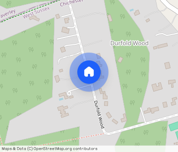 Durfold Wood, Plaistow, Plaistow, RH14 - Photo 1