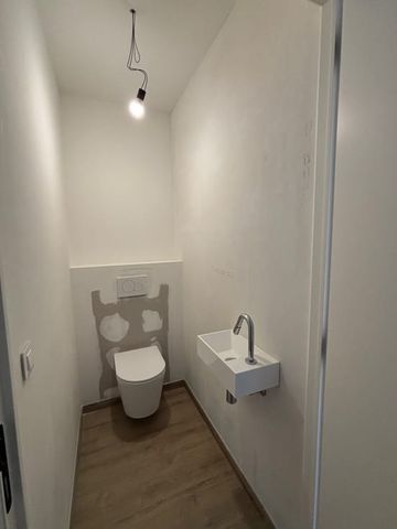 Appartement te huur - Foto 5