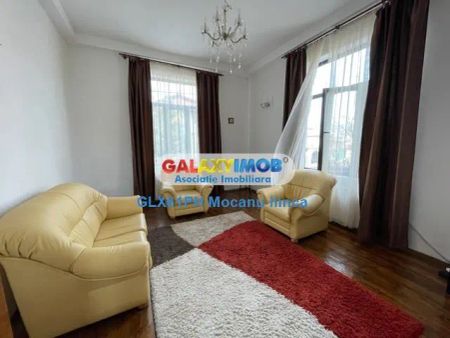 Inchiriere casa 6 camere, in Ploiesti, zona Centrala - Fotografie 4