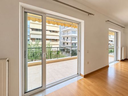 Διαμέρισμα για ενοικίαση Κέντρο (Παλλήνη) - Photo 4