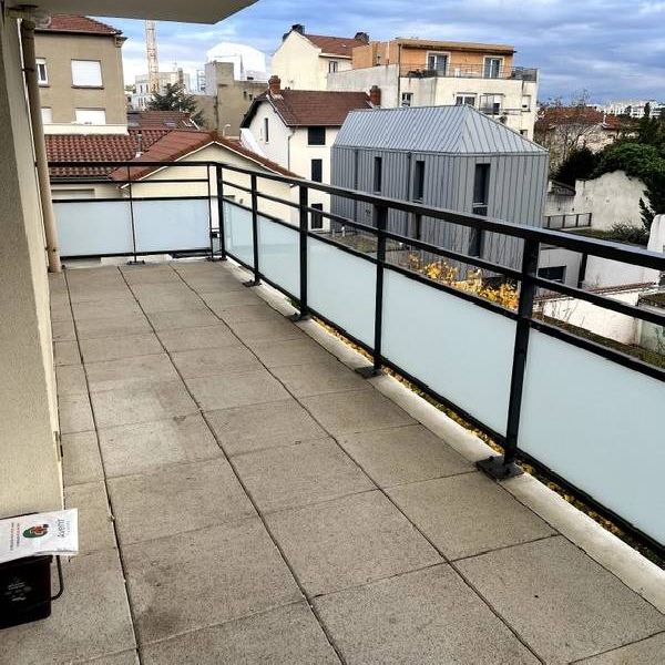 Appart F3 60m² (réf 6936036) - Photo 1