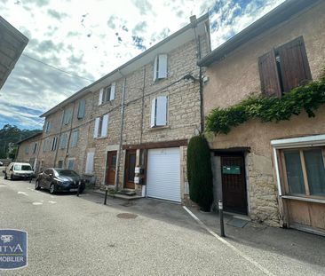 Location Appartement 2 pièces 54m² BOURGOIN JALLIEU 38300 - Photo 5