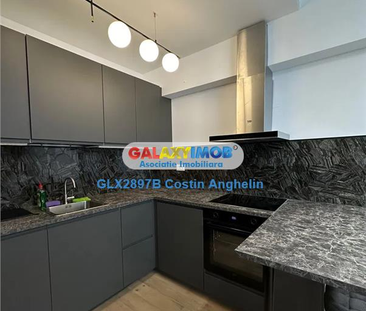 Apartament 2 Camere Premium - One Cotroceni Park - Fotografie 6