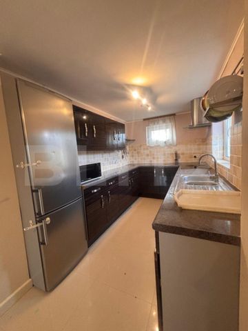 Casa de inchiriat, 80 mp, zona Nord - Fotografie 4