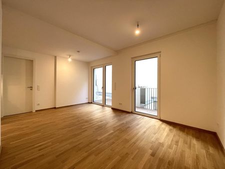 High-Tech Gartenwohnung in der Zieglergasse - BJ 2022 - Photo 5