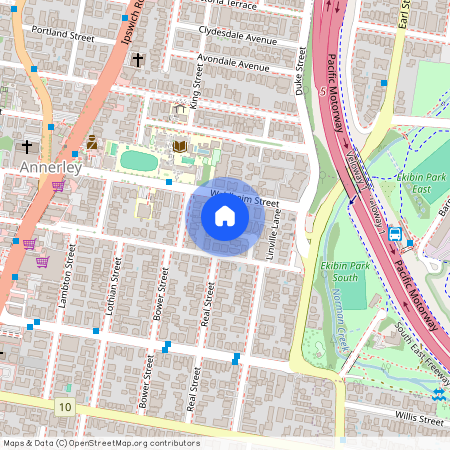 10/14 Military Close, Annerley, QLD 4103