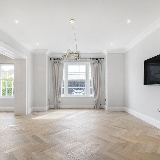 3 bedroom apartment to rent - Photo 1