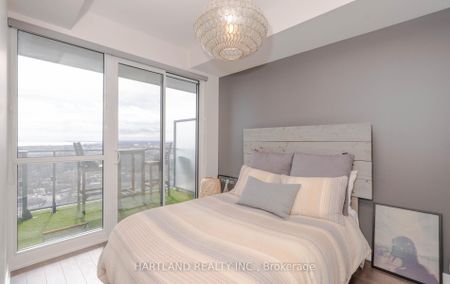 For Lease - 10 Park Lawn Road Unit# 3302, Toronto, Ontario - Photo 2