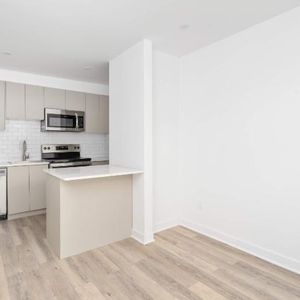 1 CH - 1 SDB - Montréal - $1,545 /mo - Photo 2