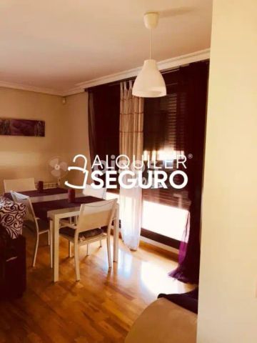 Piso en alquiler en Yebes - Photo 5