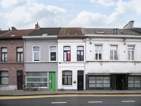 Zwijnaardsesteenweg 181 - Photo 4