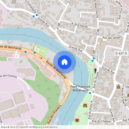 25700, Valentigney