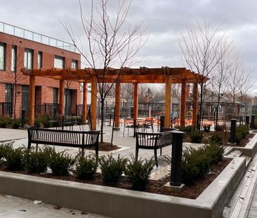 For Lease - 3100 Keele Street Unit# 1122, Toronto, Ontario - Photo 6