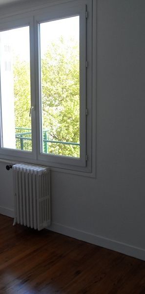 a louer hyper centre appartement 3pp , - Photo 1