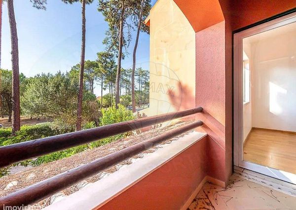 Apartamento T2 em Setúbal