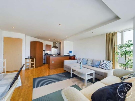 Albion Street, Leeds, LS2 - Photo 1