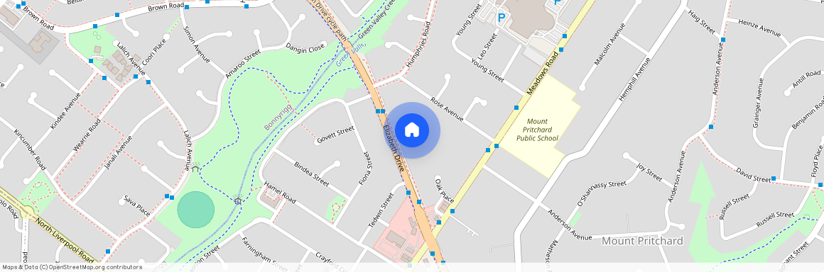 385A Elizabeth Drive, NSW 2170, Mount Pritchard