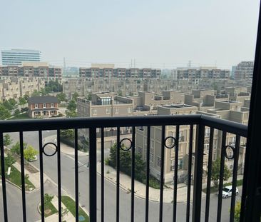 For Lease - 151 Upper Duke Crescent Unit# 801, Markham, Ontario - Photo 6
