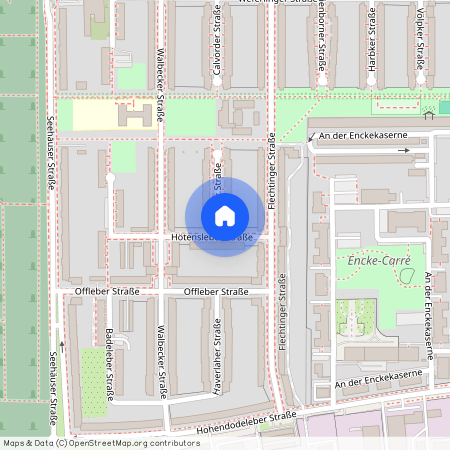 Erxleber Str. 1, 39110 Sachsen-Anhalt - Magdeburg