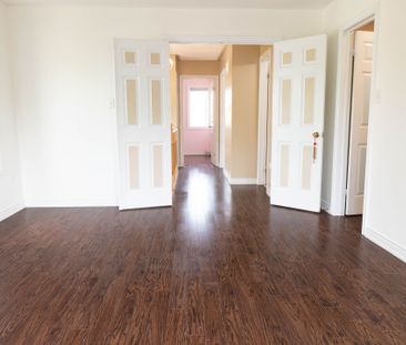 For Lease - 118 Redkey Drive, Markham, Ontario - Photo 1