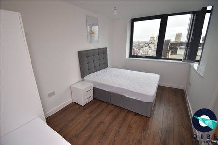 1 bedroom Flat To Rent - Photo 4