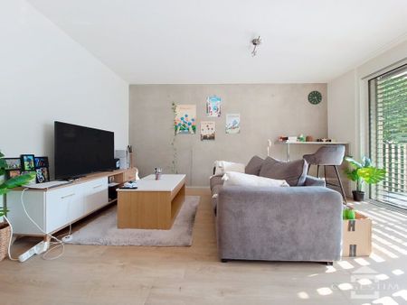 Appartement neuf de 1,5 pièces au 2ème étage - Photo 2
