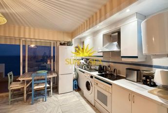 ONE-BEDROOM APARTMENT – BENIDORM