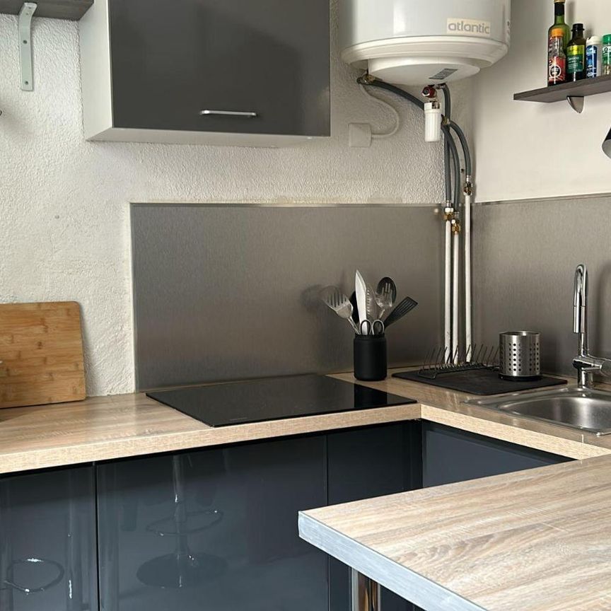 Location Appartement 1 pièce 33m² MONTPELLIER 34000 - Photo 1