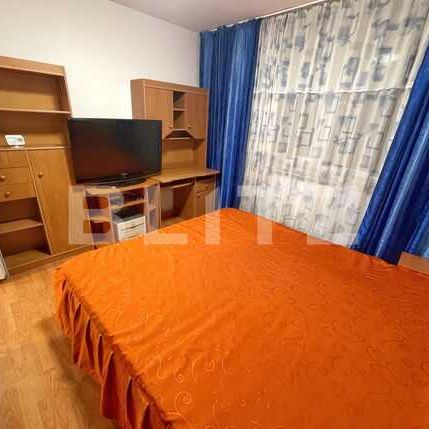 Apartament 3 camere, centrala termica, Calea Bucuresti, zona Mc! - Fotografie 1