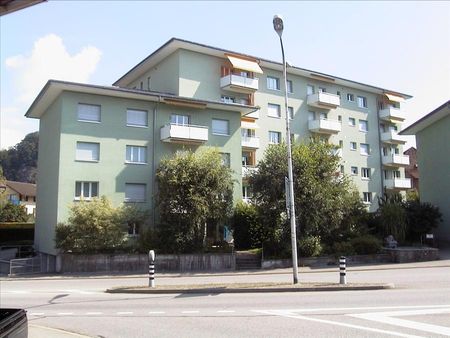 4.5 Zimmer, 92 m², 2. Stock - Foto 5