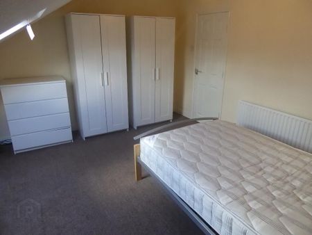 27 Rushfield Avenue, Ormeau Road, Belfast, BT7 3FP - Photo 3