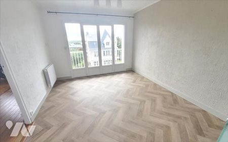 Appartement F2 de 41 m² - Photo 2