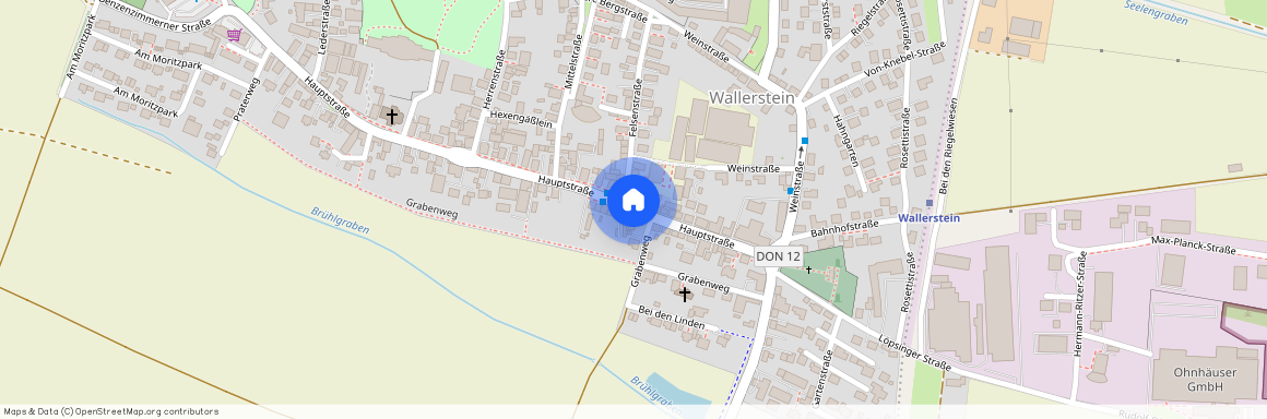 86757 Bayern - Wallerstein