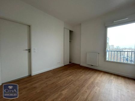 Appartement à louer 3 pièces 65.8m² - Photo 5