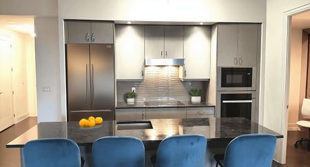 For Lease - 20 Fred Varley Drive Unit# 330, Markham, Ontario - Photo 2