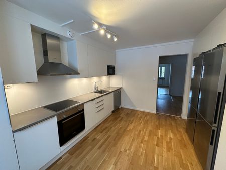 Rönnbergagatan 37- 3rok (lgh 1203) - Photo 4