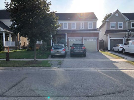 For Lease - 1462 Aldergrove Drive Unit# Bsmt, Oshawa, Ontario - Photo 1